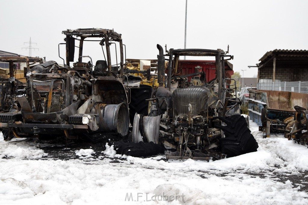 Grossbrand Kerpen Sindorf Daimlerstr P133.JPG - Miklos Laubert